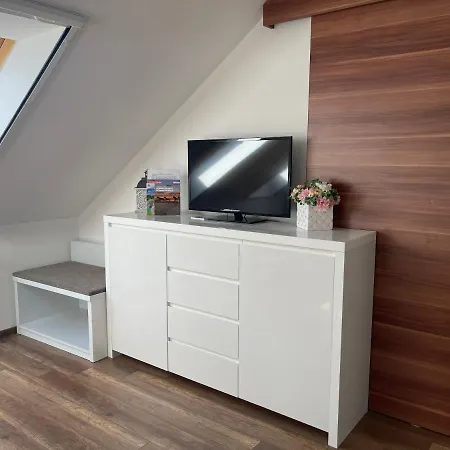 Bella Wellness Apartman *