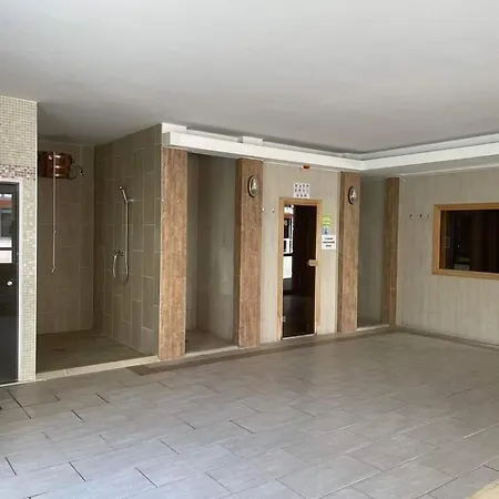 Bella Wellness Apartman Apartmán Hajdúszoboszló