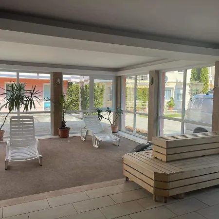 Bella Wellness Apartman *
