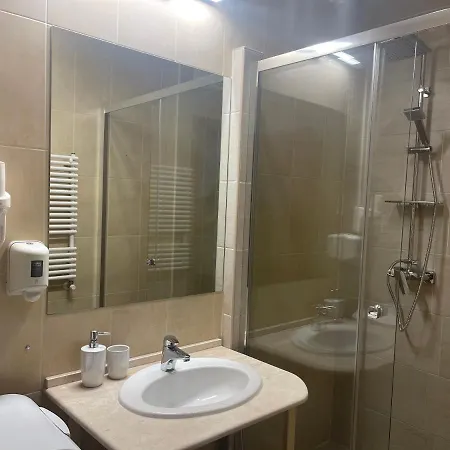 Apartment Bella Wellness Apartman Hajduszoboszlo